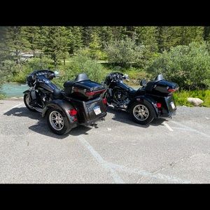 Meet your Posher, Ron